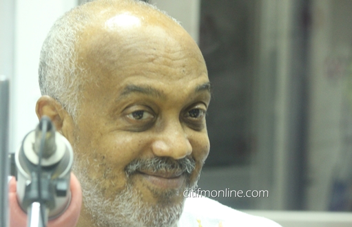 Parliament must reject Ayariga’s apology – Casely Hayford