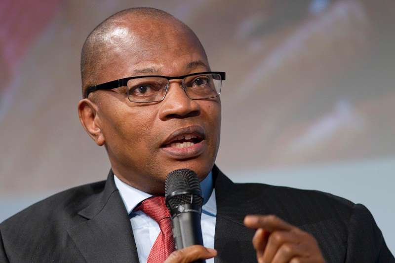 EC will deliver free, fair elections – Ibn Chambas