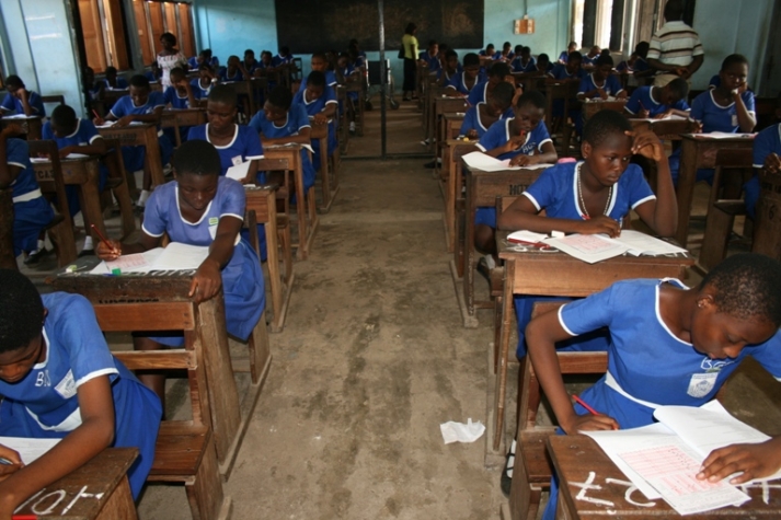 V/R: Education director cautions BECE candidates against malpractices