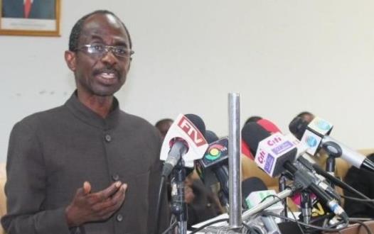 NDC to hold national congress in two years