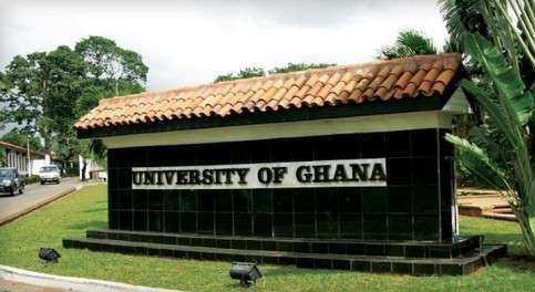 Publish names of sexually abusive lecturers – UG students demand