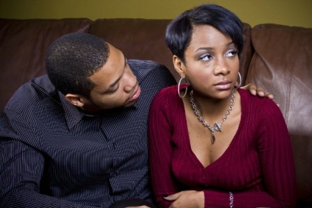 5 signs the person you’re dating is using you