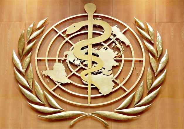 New WHO data records half of all causes of death