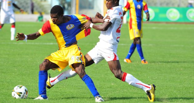 Ghana Premier League to commence on December 18