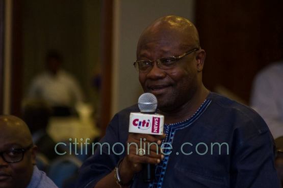 GUTA’s support for 3% VAT compromising – Importers