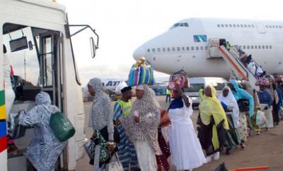 Over 500 Ghanaians to be repatriated from Saudi Arabia