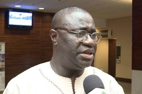 Blame African leaders for Gambia crisis – Kwesi Aning