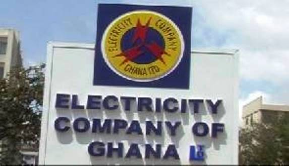 Ghanaian petitions US govâ€™t over ECG privatization