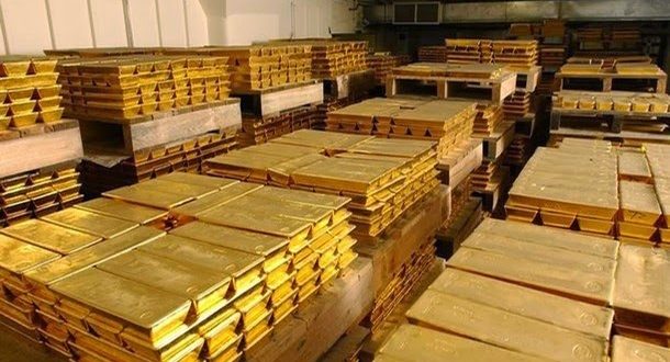 Unstable gold prices affecting mining sector – Chamber of Mines President