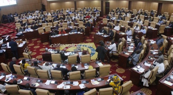 Review our retirement package – MPs cry out