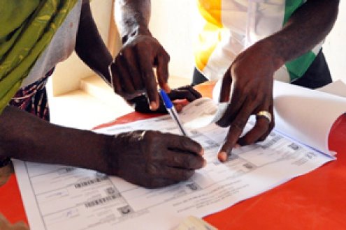 EC gave us voter’s register with ‘corrupted’ files – NPP