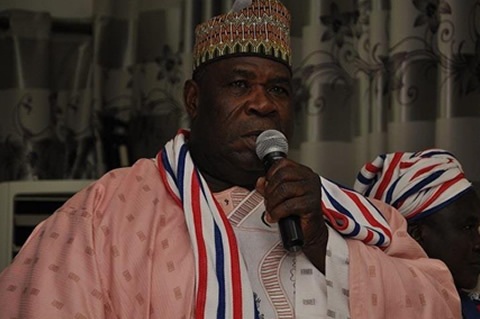 Stop fighting over MMDCE nominees – Bugri Naabu