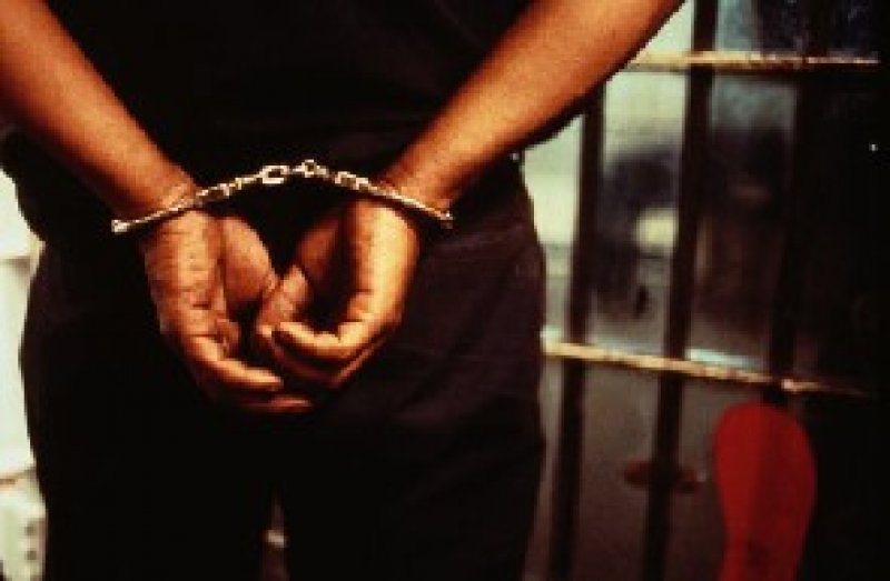 Two arrested for attempting to smuggle â€˜weeâ€™ into prison