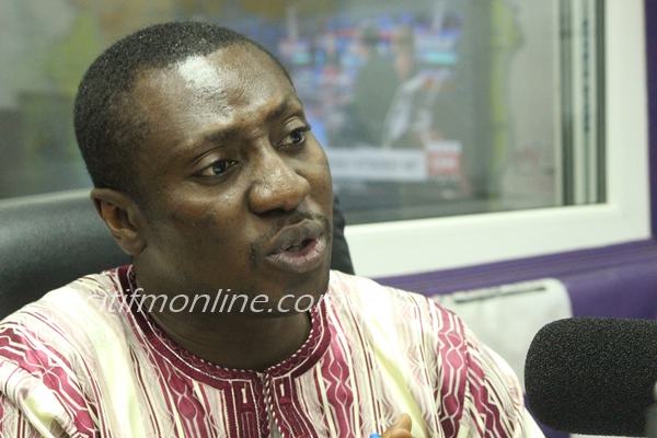 We’ll file protest to stop special voting if… – Afenyo Markin