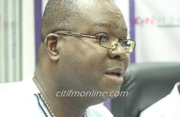 We just want solutions to problems – NAGRAT on Gov’t size