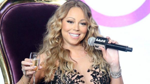 Mariah Carey, Elton John bag $4.2million at Russian wedding