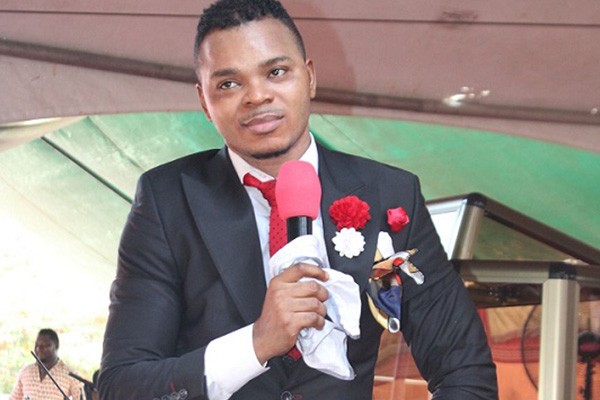 Obinim stars in new Kumawood movie