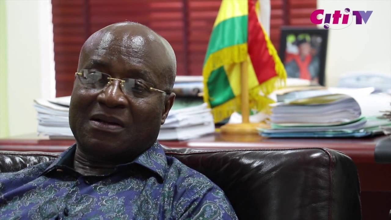 Majority Leader defends re-introduction of Parliamentary Affairs ministry