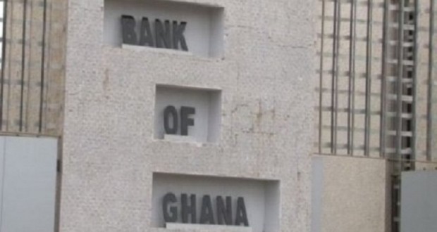 Cut number of banks from 33 to 15- Analyts to BoG