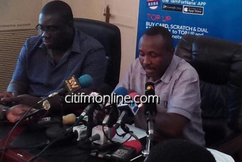 We will present members for questioning but… – NPP