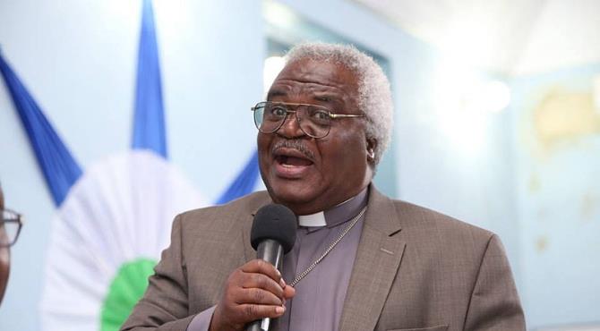 Ghana’s corruption laws not punitive enough – Prof. Martey