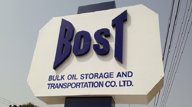 BOST defends sale of ‘contaminated’ fuel to oil company