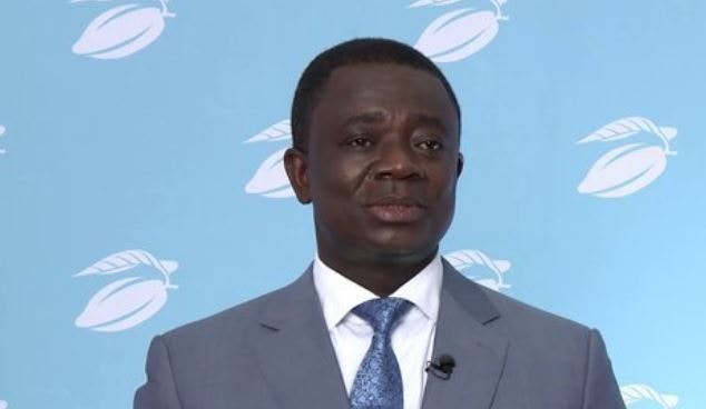 Opuni’s assets frozen; EOCO probes his tenure at COCOBOD