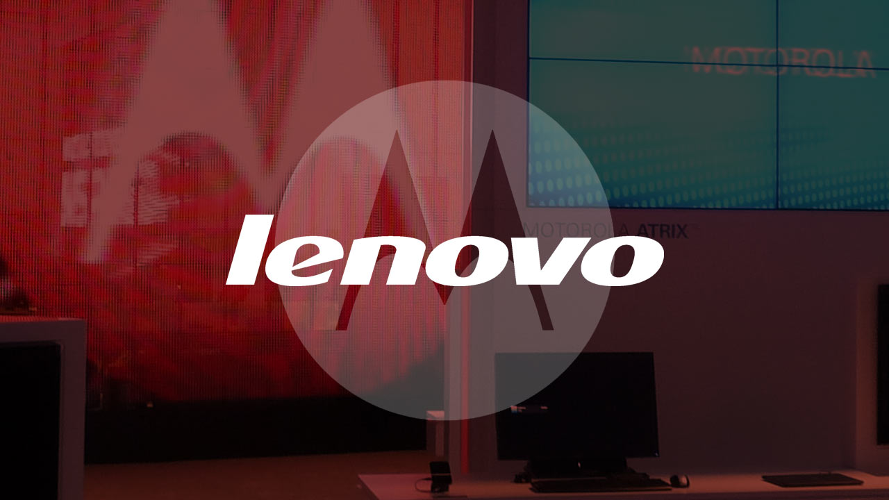 Lenovoâ€™s gutting of Motorola nearly complete