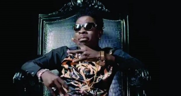 I’m not worried about BET Awards – Shatta Wale