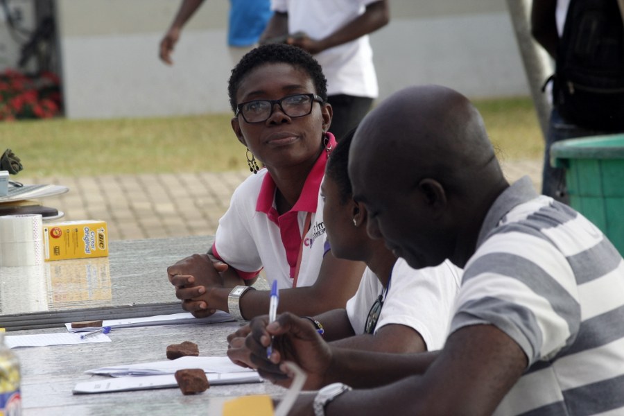 Registration for 2017 #CitiBizOlympics underway