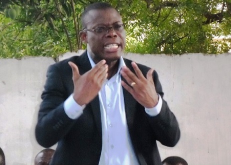 Nana Addo’s promises are fake – Fiifi Kwetey