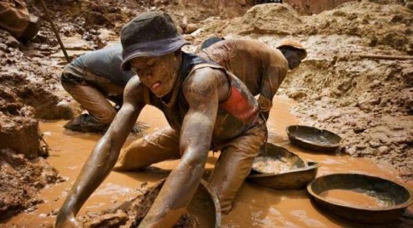 Illegal miners will be absorbed under special project – Gov’t