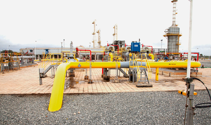 Deal on Aboadze-Tema gas pipeline not concluded- Ghana Gas