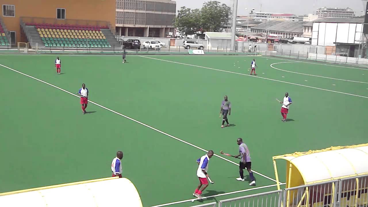 Hockey tournament held in remembrance of late President Atta Mills