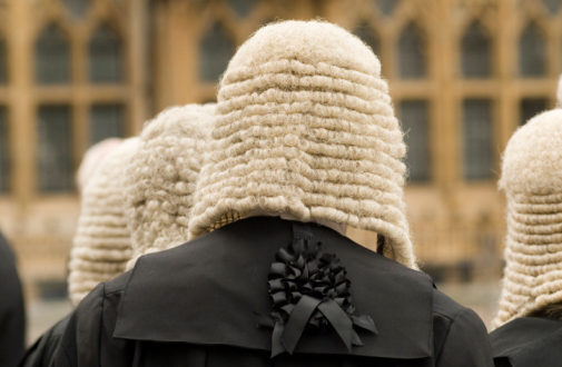 GBA laments poor working conditions of judges
