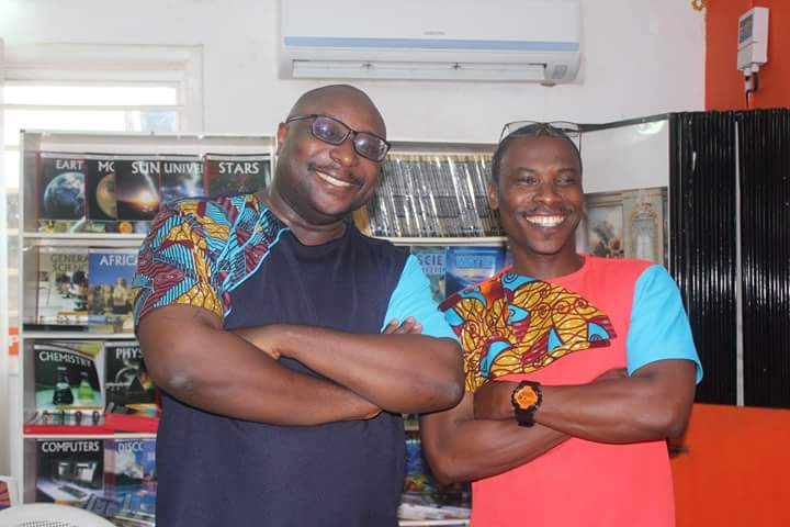 Dakpabli Read-athon: How social media is helping boost Ghana’s reading culture