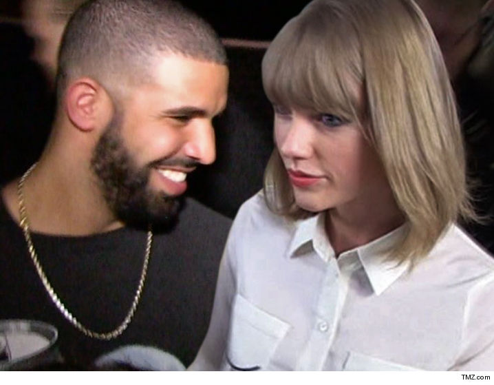 Drake introduced Taylor Swift to his mom, but …