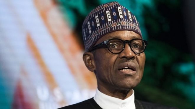 Nigeria’s President Buhari extends medical leave in UK