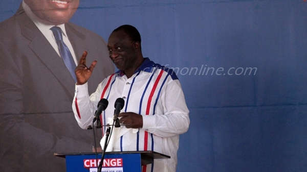 Create jobs; any gov’t can construct flyover – Alan
