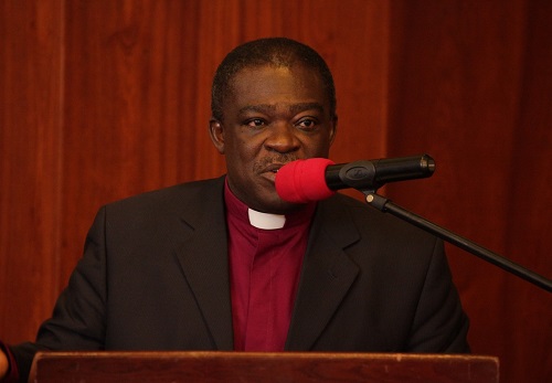 Renew confidence in Ghana – Christian Council to Ghanaians