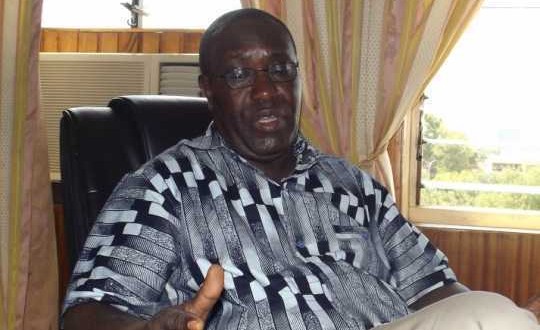 We’ll stop privatization of ECG—TUC