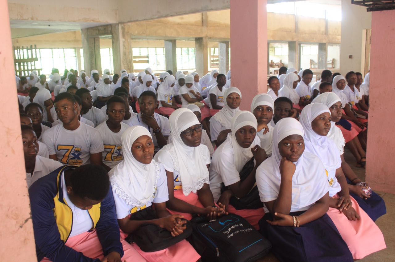 When AMASSing Wealth doesn’t come with bad news [Opinion]