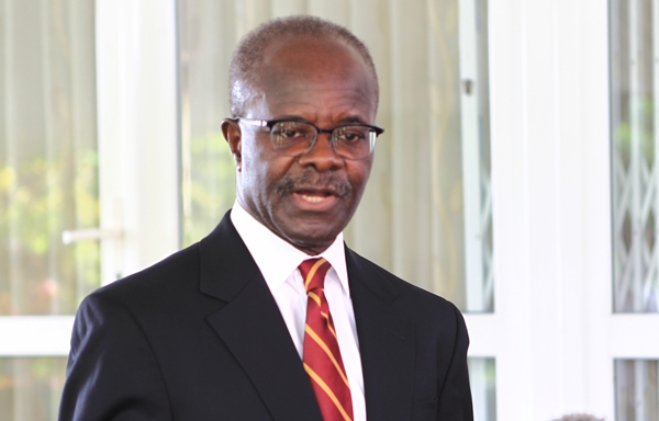 Nduom commissions GN Bank Branch at Mankranso