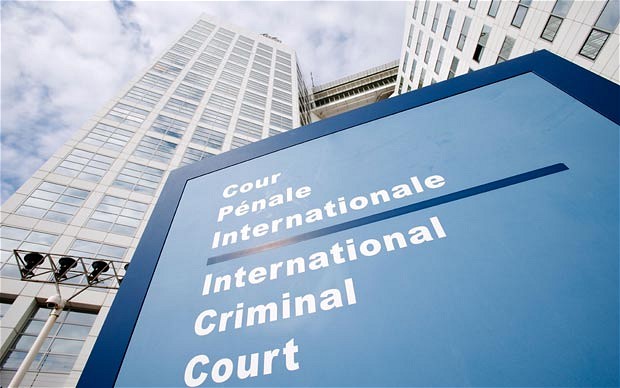 Gambia withdraws from International Criminal Court