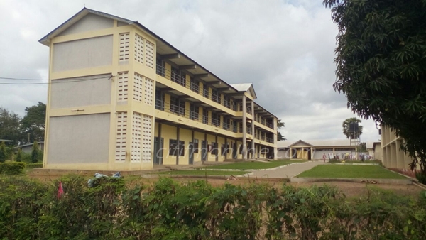 Mawuli SHS students reject gov’t mattresses