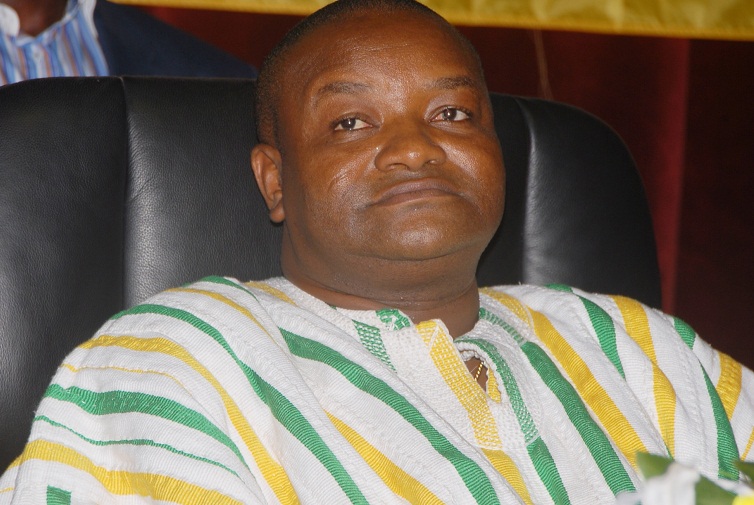 I will ensure ensure 2016 election is nullified – Ayariga