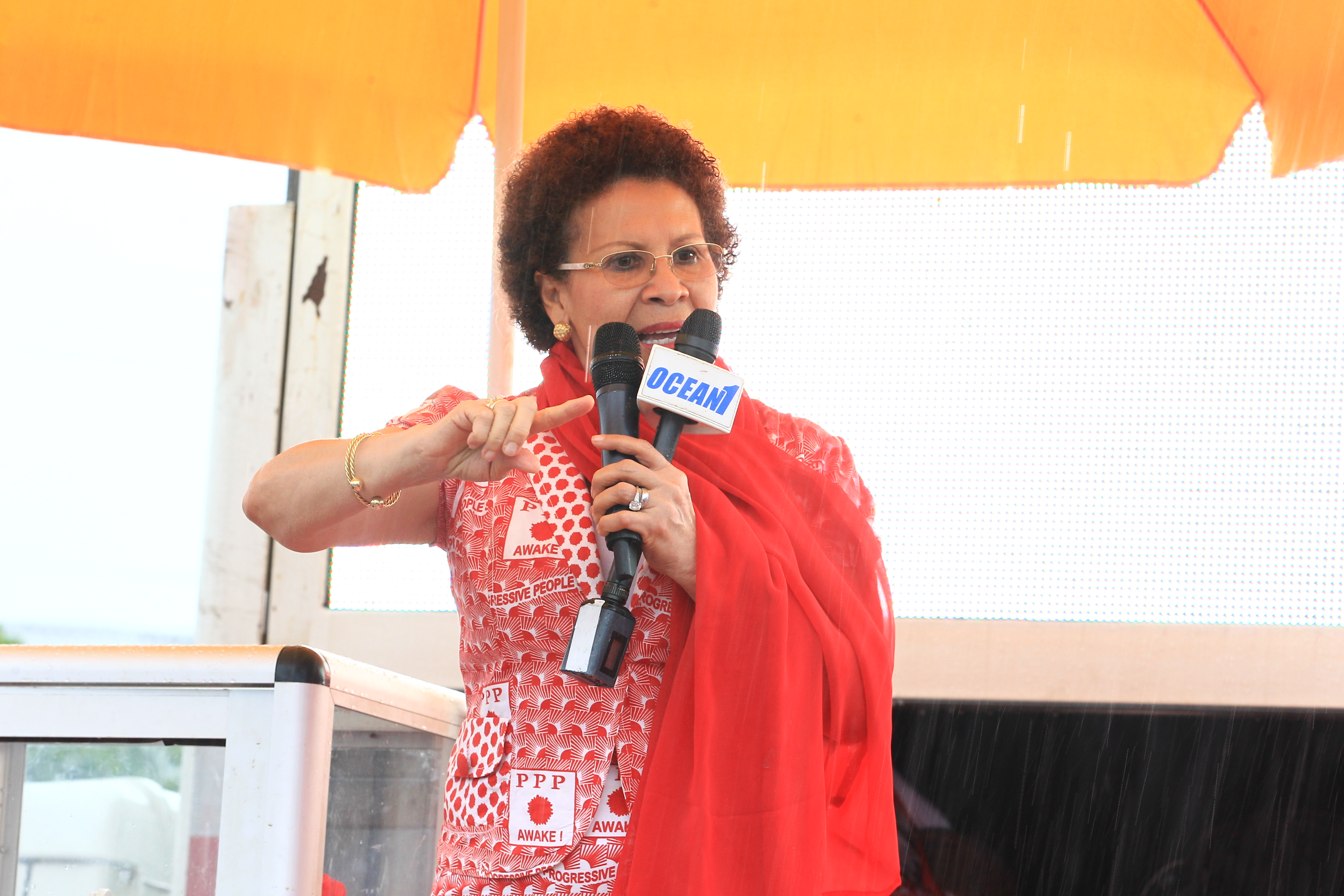 Educate your children to secure your pension – Mrs. Nduom urges