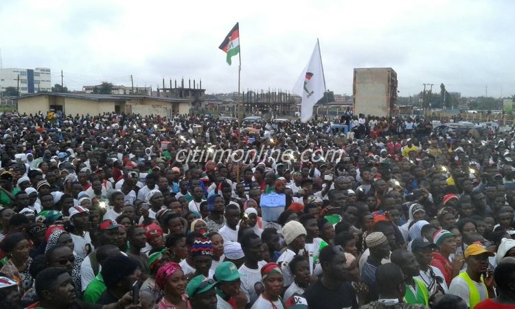 We’ll capture 25 seats in Greater Accra – NDC