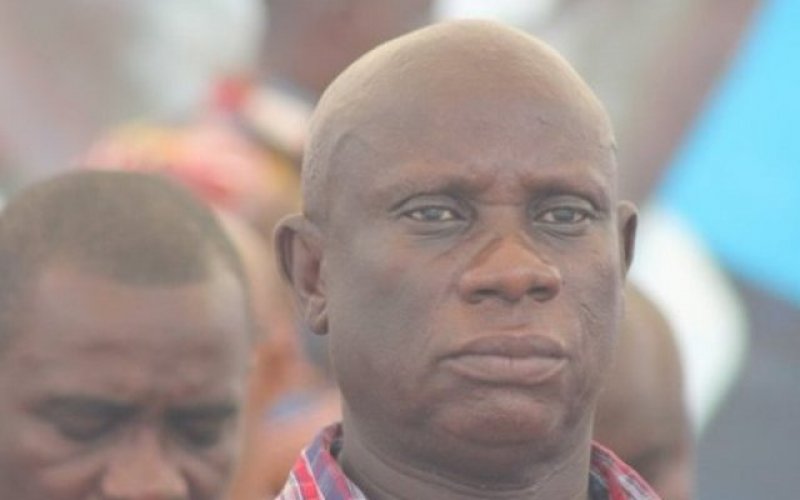 NPP not meddling in Kenya polls – Obiri Boahen