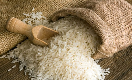 Ghana can halt rice importation – Percival Ampomah